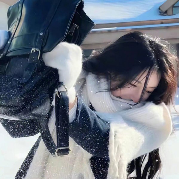 街头测试，我的女儿你不该惹